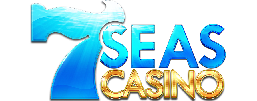 7 Seas Casino Logo